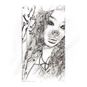 Meet your Posher, Diana